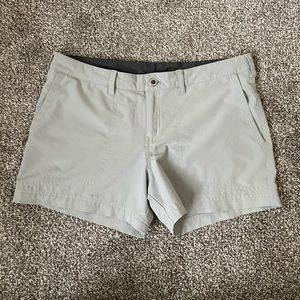 Patagonia shorts sz 8